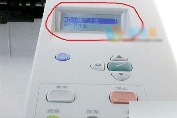 XP系统无法打印提示“一个文档待打印,原因为Administrator”的解决步骤2