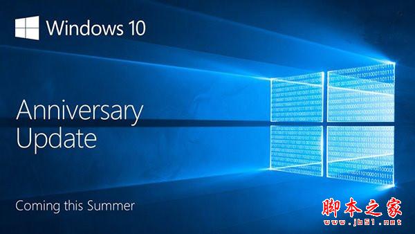 快讯：微软向Win10一周年更新预览版14295推送累积更新！