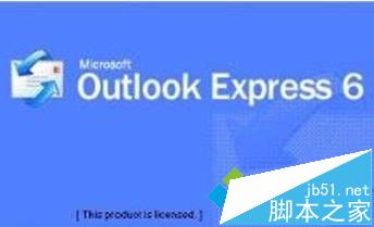 win7系统下使用Outlook Express管理原始邮件及回复邮件的方法