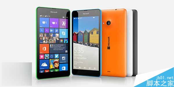 Lumia535有救，Win10 Mobile 14356修复游戏缩放Bug