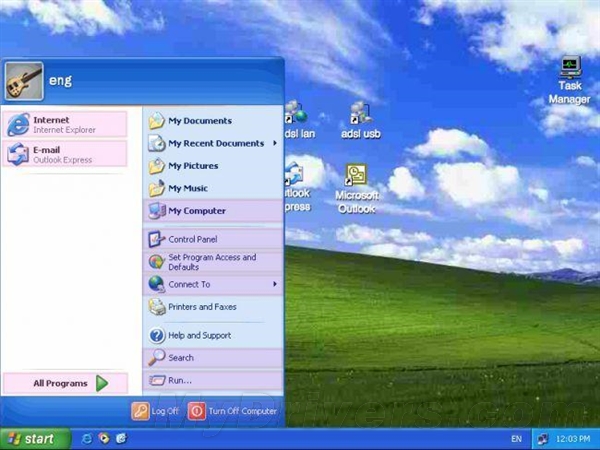 Windows开始菜单20年了 你用过几个？