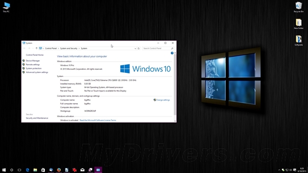 Windows 10大福利！升级后无限重装 自动激活