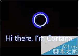 Win10正式版Cortana怎么用 Cortana设置方法