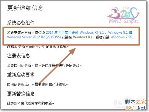 解决已安装KB3035583补丁却没获取Win10预订图标