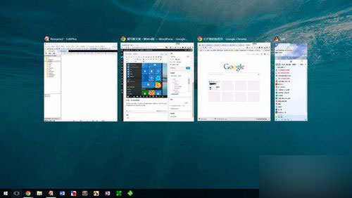 Windows10来了，这些快捷键的使用你需要记牢