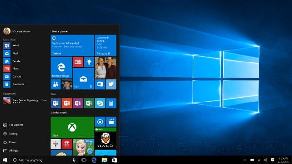 Windows 10正式发布啦！190个国家和地区免费升级