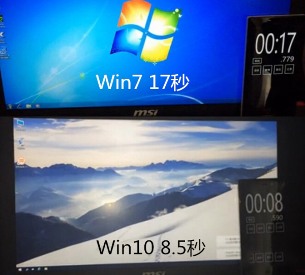 Windows10发布 十大理由告诉你值不值得升级