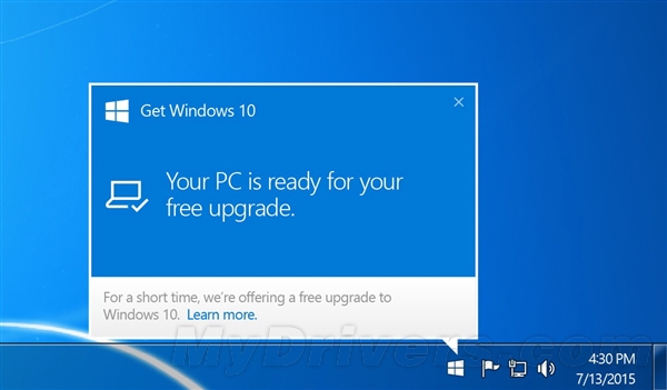 Windows 10终身免费升级？2-4年而已
