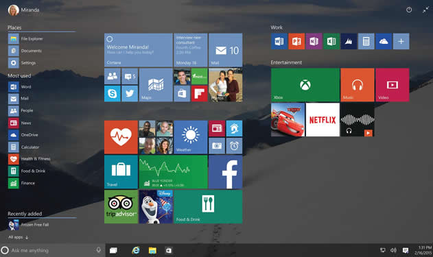 Windows 10或推出U盘安装版价格曝光 
