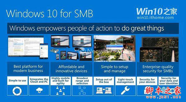 Win10发布在即，微软向OEM厂商传授营销策略