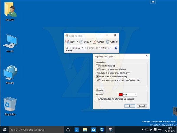 Windows 10 Build 10135上手图集：正式版近了