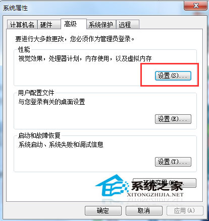 Win7窗口提示＂com surrogate已停止工作＂怎么办？