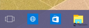 Windows 10新旧图标对比：更漂亮了