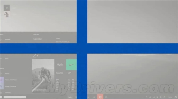 Windows 10.1截图首曝：变化实在太大了！
