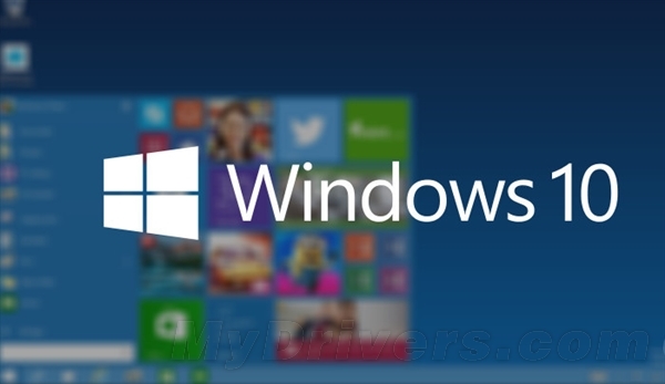 下载：不升级都不行的最新版Windows 10