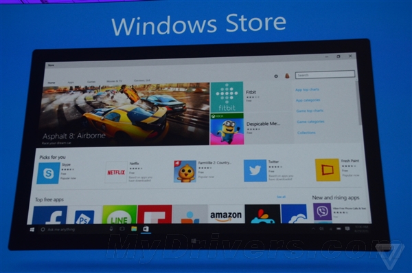 Windows 10支持“话费代扣”：会是坑吗？