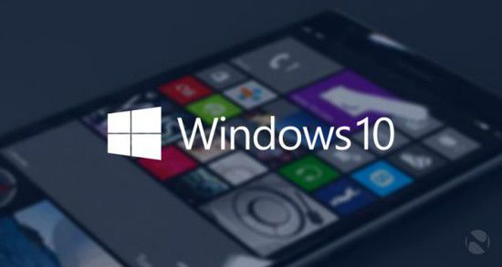 Windows手机版Build 10070谍照曝光