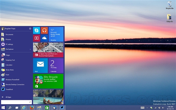 Windows 10亮眼新功能确认回归：鼓掌吧！