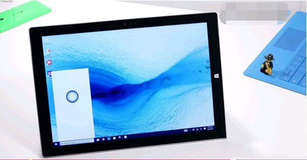 win10版cortana微软小娜语音校对视频教程