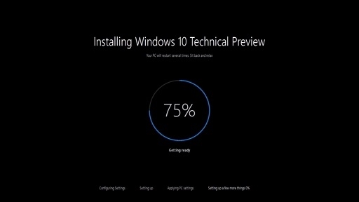 确认！Windows 10最意外的变化