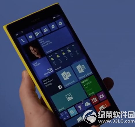 win10手机预览版怎么样 win10手机预览版视频介绍1