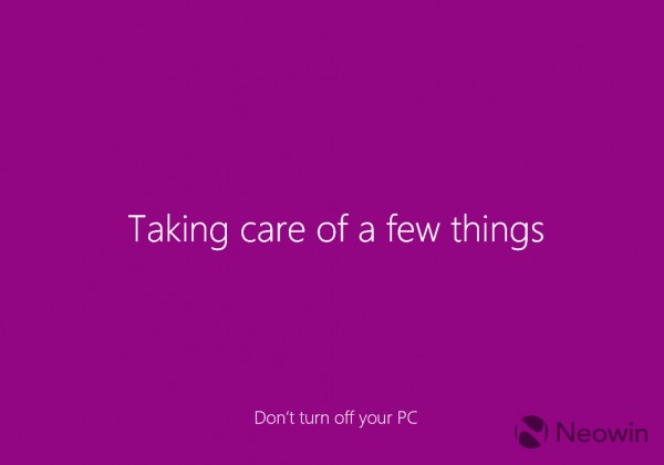 Windows 10界面是什么样子？win10纯净快速安装图示