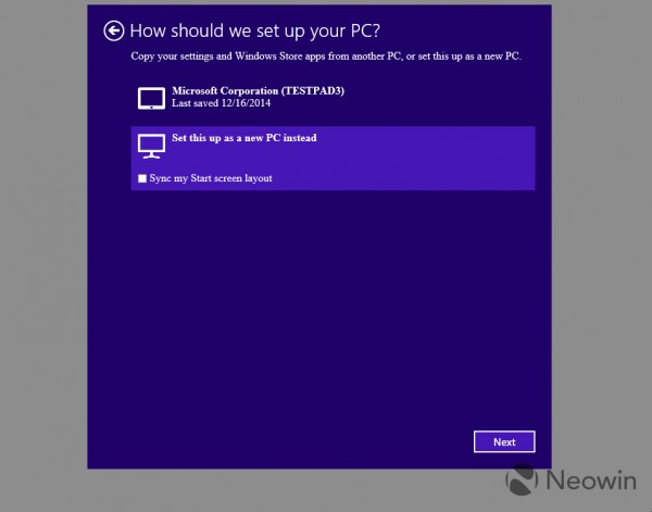 Windows 10界面是什么样子？win10纯净快速安装图示