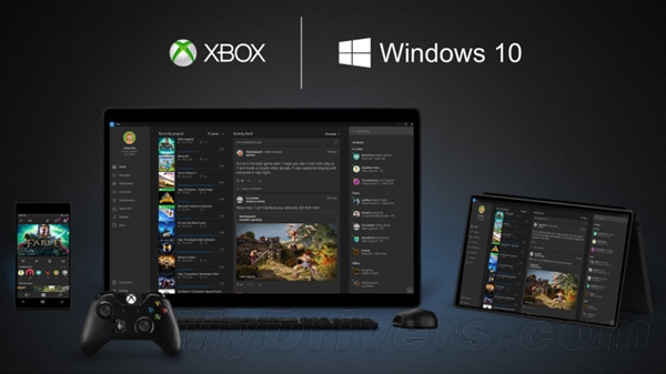 DX12打鸡血！Windows 10游戏性能暴增50%