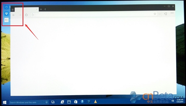 Windows 10桌面图标新花样：从未这么干过