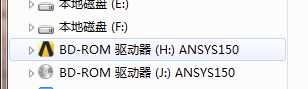 win8、win8.1系统安装ansys14.5、15.0