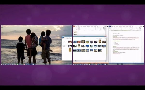Windows 10预览版Build 9865将至：触控板手势、窗口贴靠的照片 - 3
