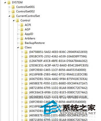  Windows8系统识别不到光驱怎么办？