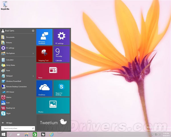 微软：Windows 10新版本近了