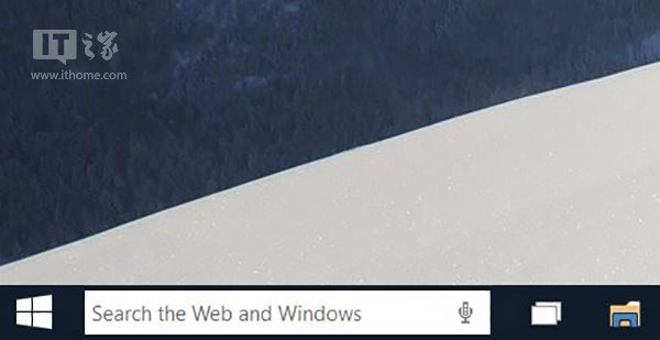 win10预览版9901怎么开启微软小娜Cortana?