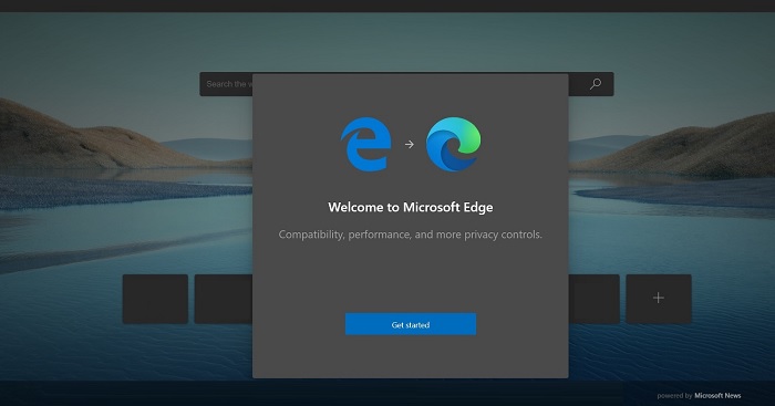 Win10任务栏总是弹出推荐Edge浏览器的广告怎么办?