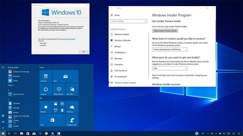 微软重新发布KB4023057补丁 推动Windows10更新