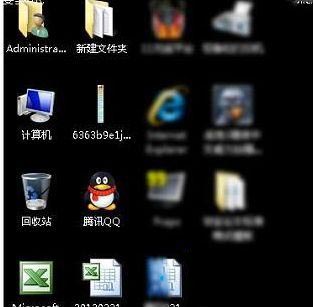 win10系统重启显示器是黑的怎么修复?