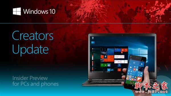 Windows 10 PC/Mobile Build 14965预览版推送