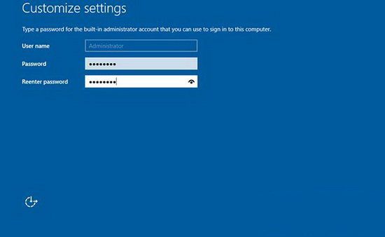 windows server2016正式版下载激活安装设置教程2