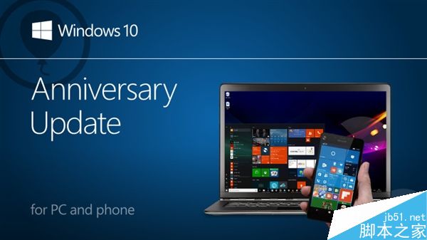 Windows 10周年更新版分批推送：别着急