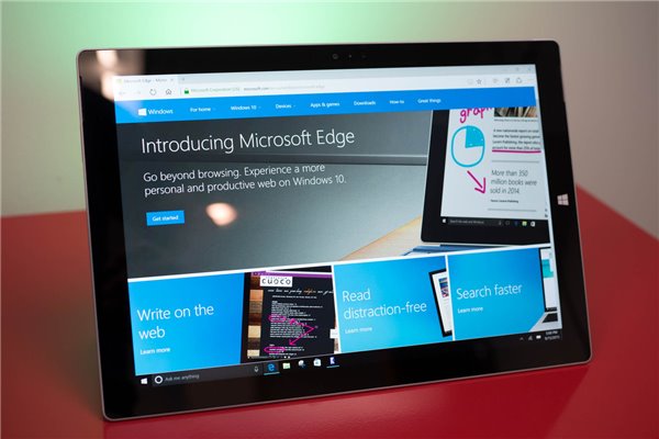 Win10一周年更新14352版：微软Edge浏览器新增支持H.264/AVC视频标准
