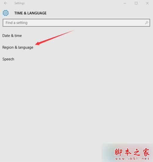 Win10英文版系统下中文软件显示为问号的解决步骤4