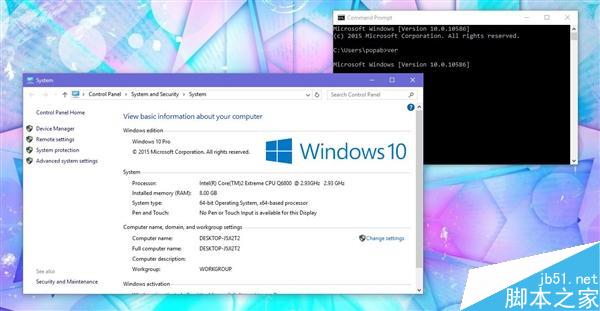 Windows 10 TH2官方镜像突然被删：竟是因为这？