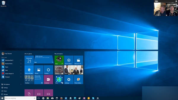 Windows 10重大更新11月发布：Edge仍无扩展