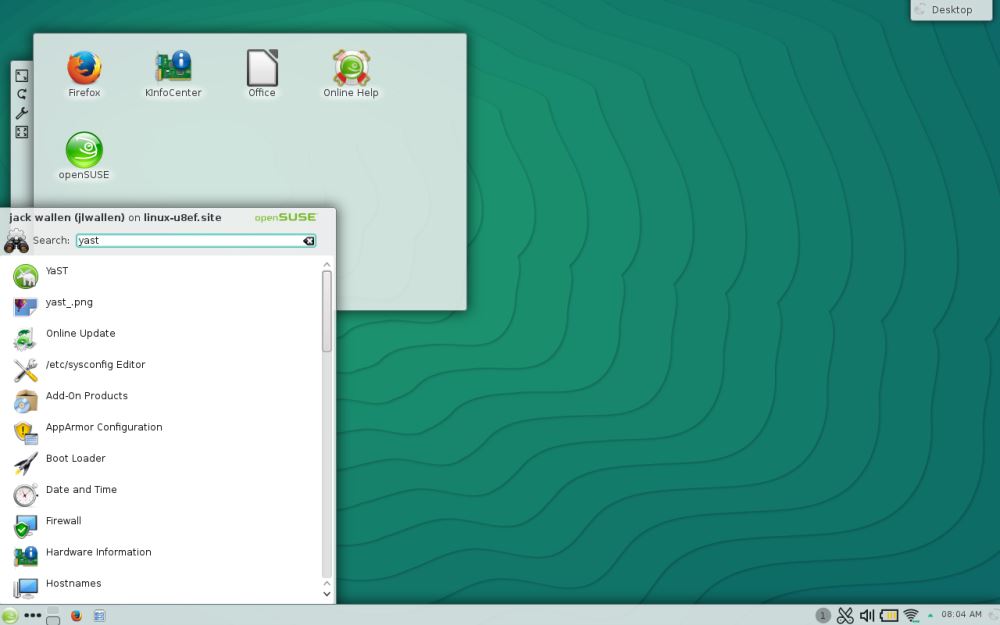 怎样像专业人员那样在openSUSE上安装和更新软件？opensuse安装软件详细教程