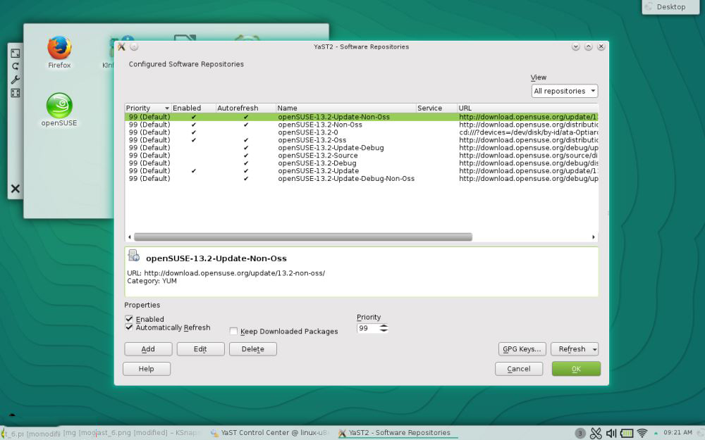 如何像专业人员那样在openSUSE上安装和更新软件？