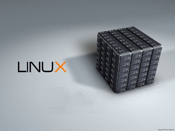 Linux区分install命令和cp命令详解