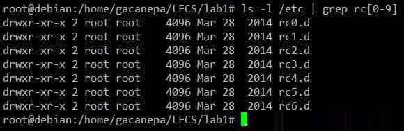 在Linux上使用GNU sed的方法