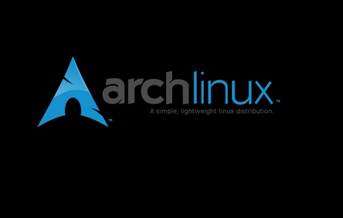 linux初学者学习之Arch Linux入门经验分享