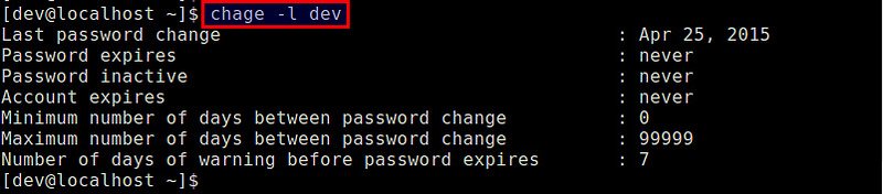 Linux系统下修改用户密码全攻略